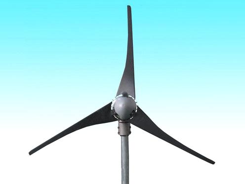 wind turbine blade carbon