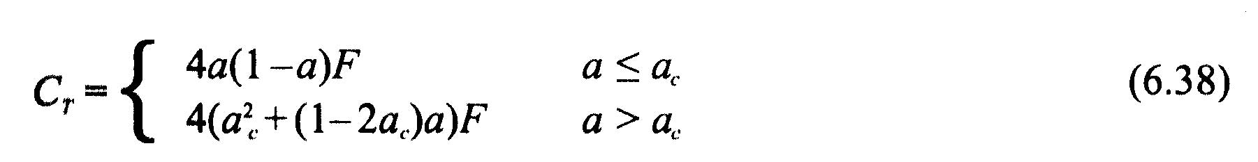 propeller method bem