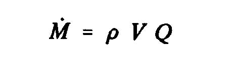 BEM Theory of the element relative to the propeller blade and traction propulsion