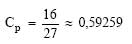 wind turbine  equation