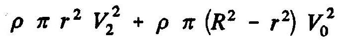 wind turbine  equation