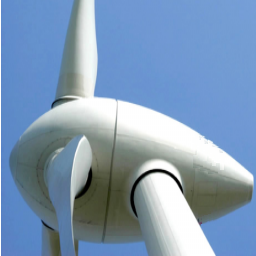 wind turbine