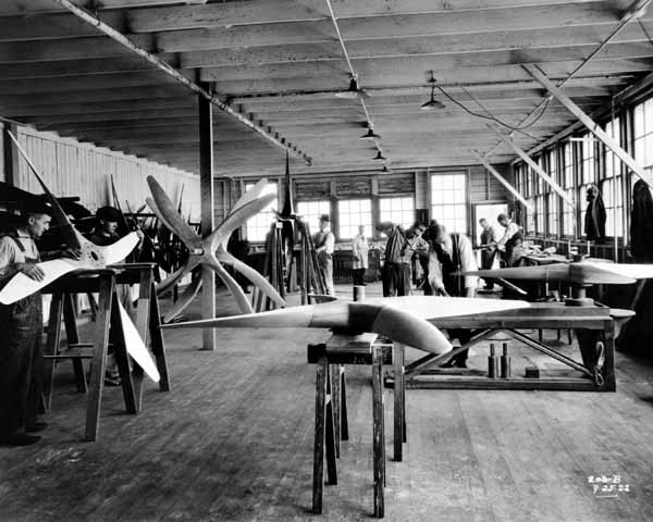 propeller and propellers manufacturers