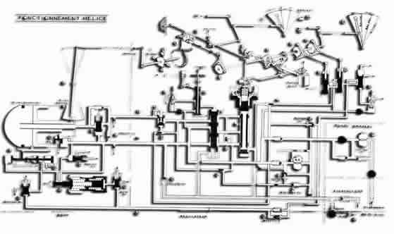 variable pitch propeller drawings