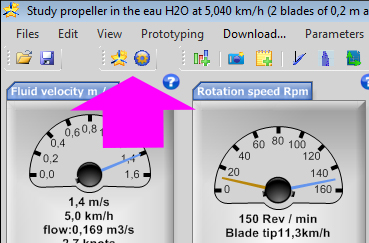 propellers rebuild options