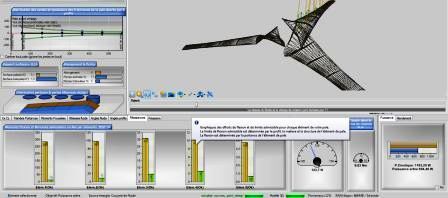 propeller mechanical strength