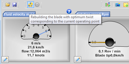 build turbine stator