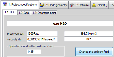 fluid turbine