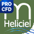 Tutorials Heliciel PRO CFD